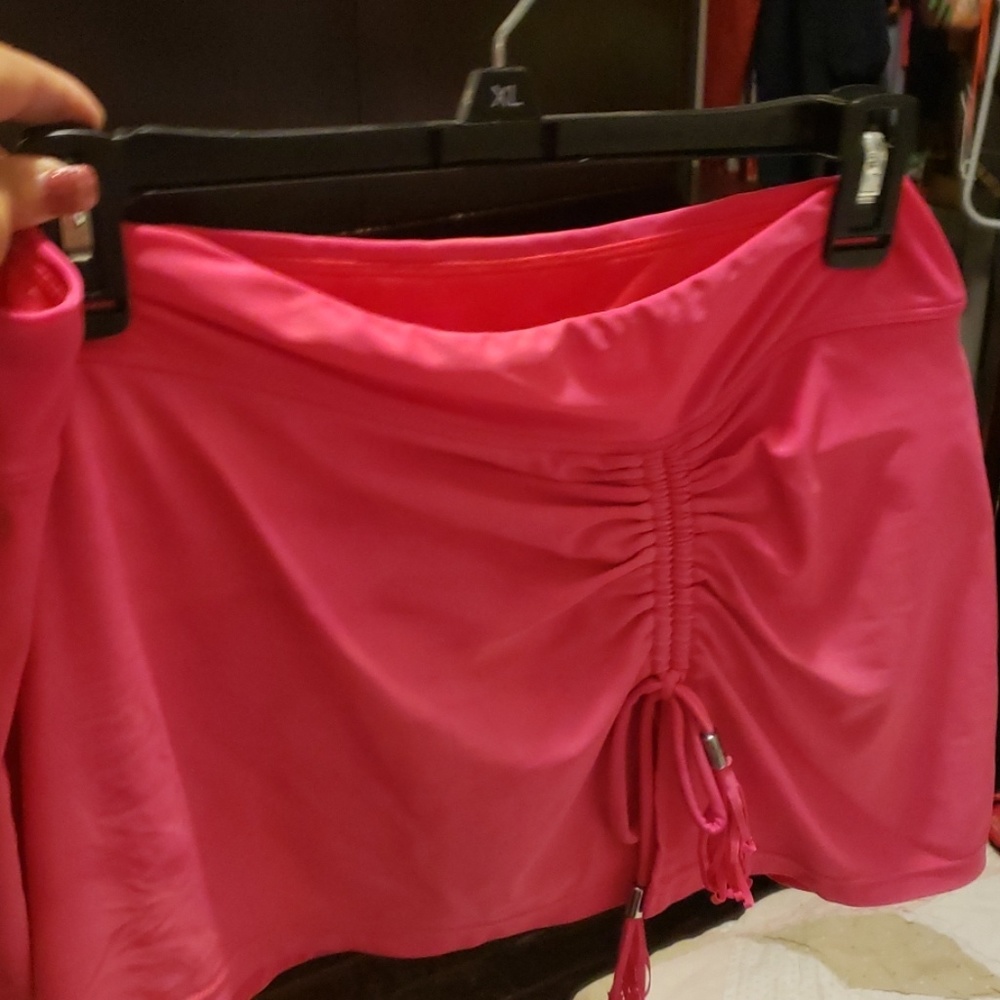 Swimsuit bottoms